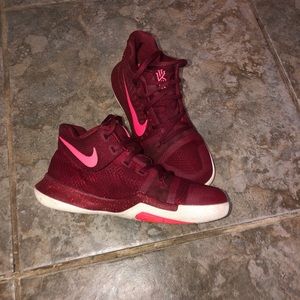 Little kids sneakers and shoes